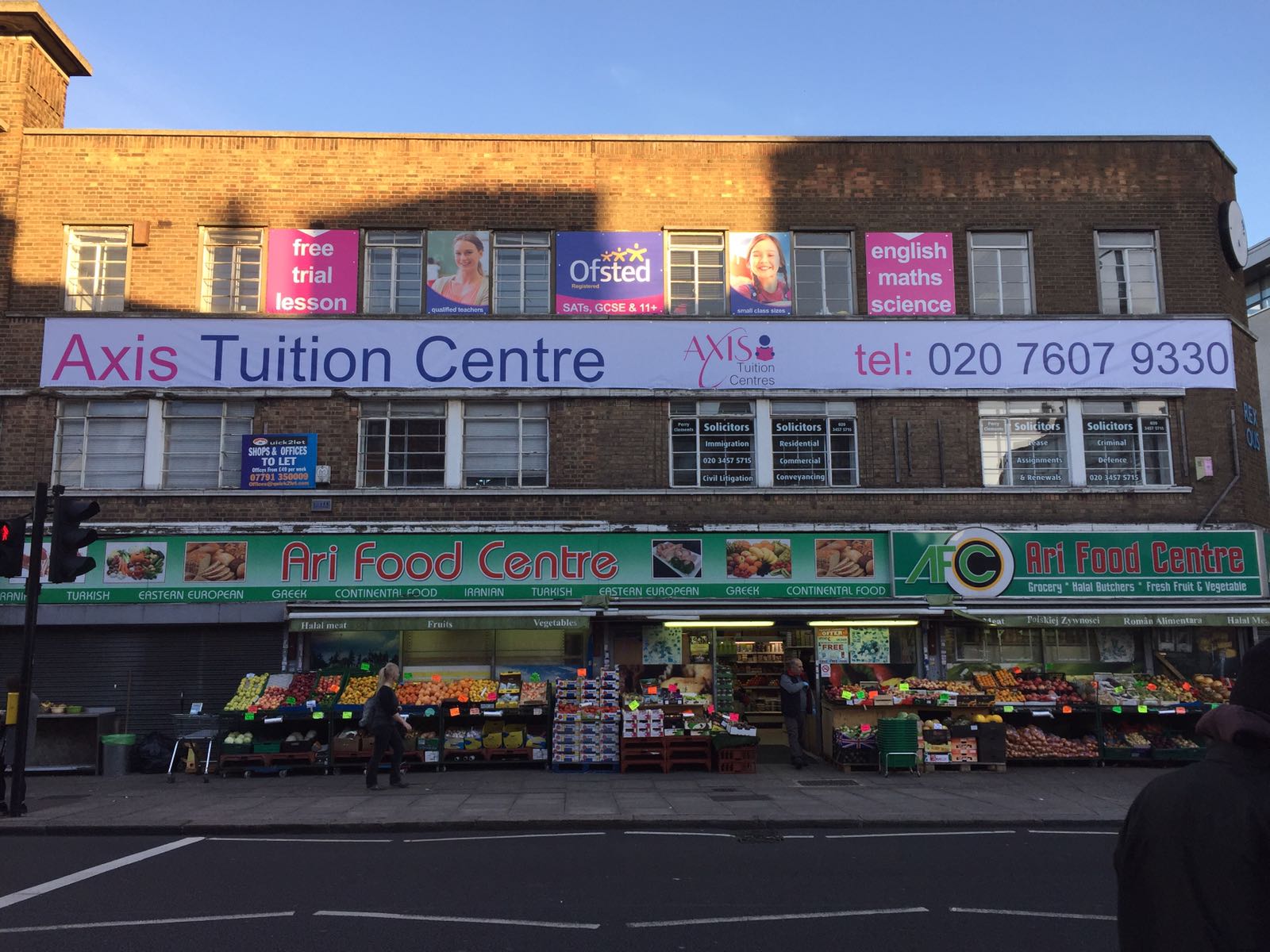 Axis Tuition Centres File 000 Axis Tuition Centres