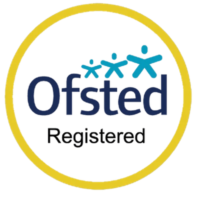 Ofsted Registered