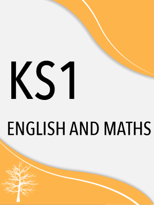 KS1 English and Maths