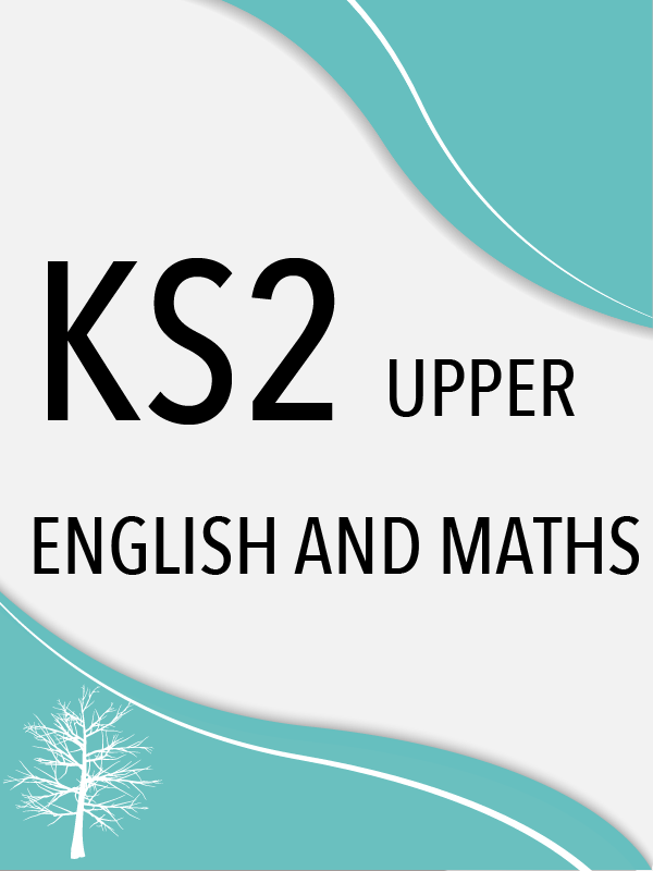 Upper KS2 English and Maths