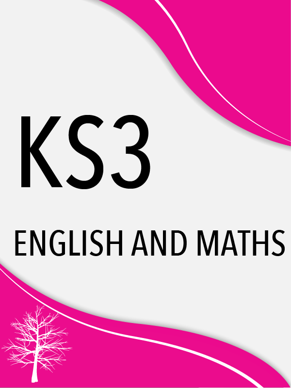 KS3 Maths and English